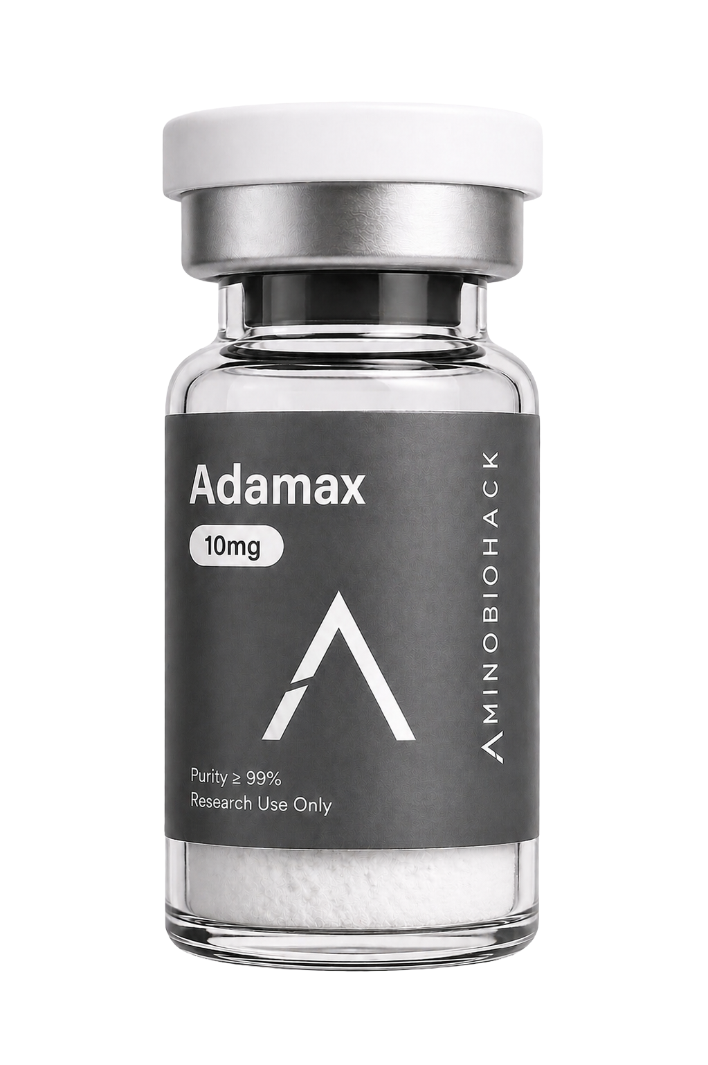Adamax 10mg vial
