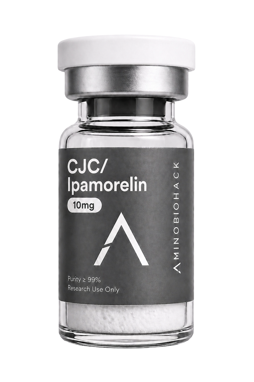 CJC/IPA 5mg/5mg vial
