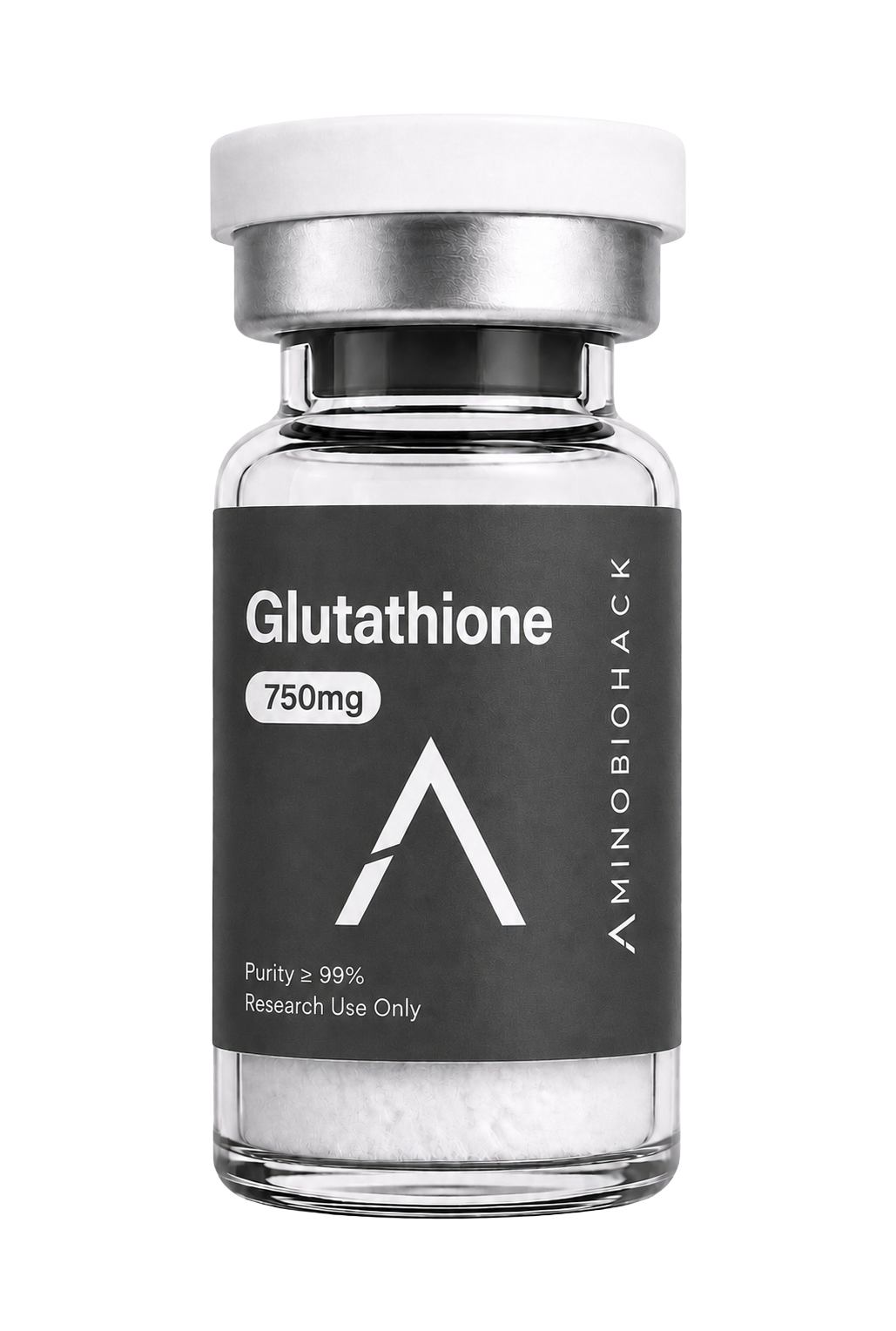 Glutathione 750mg vial