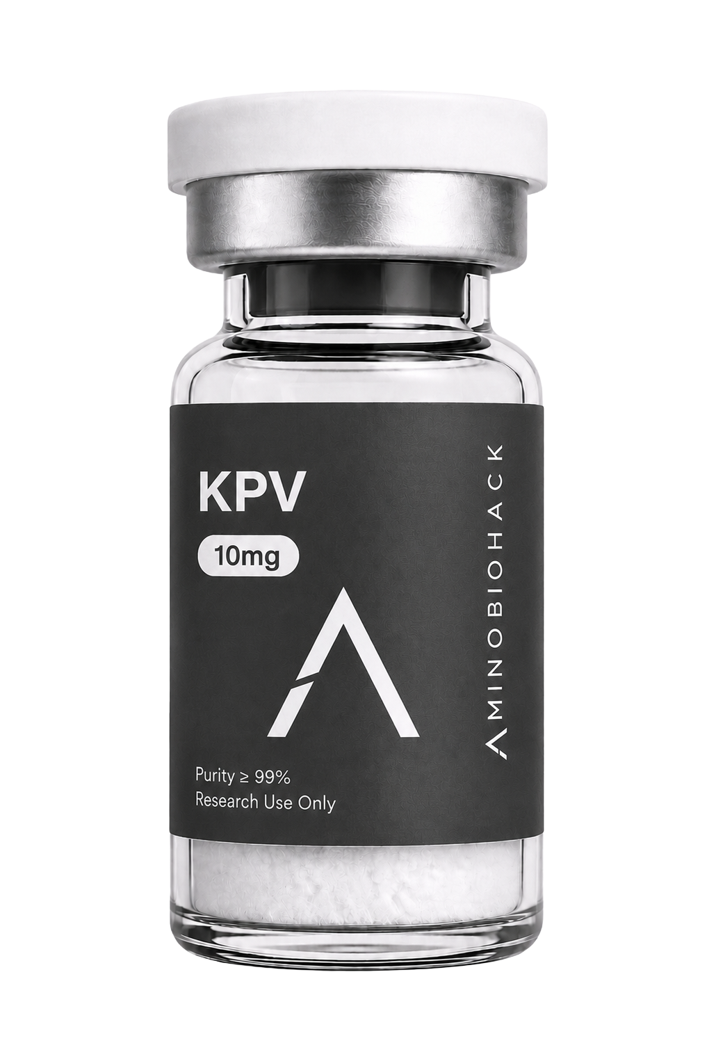 KPV 10mg vial