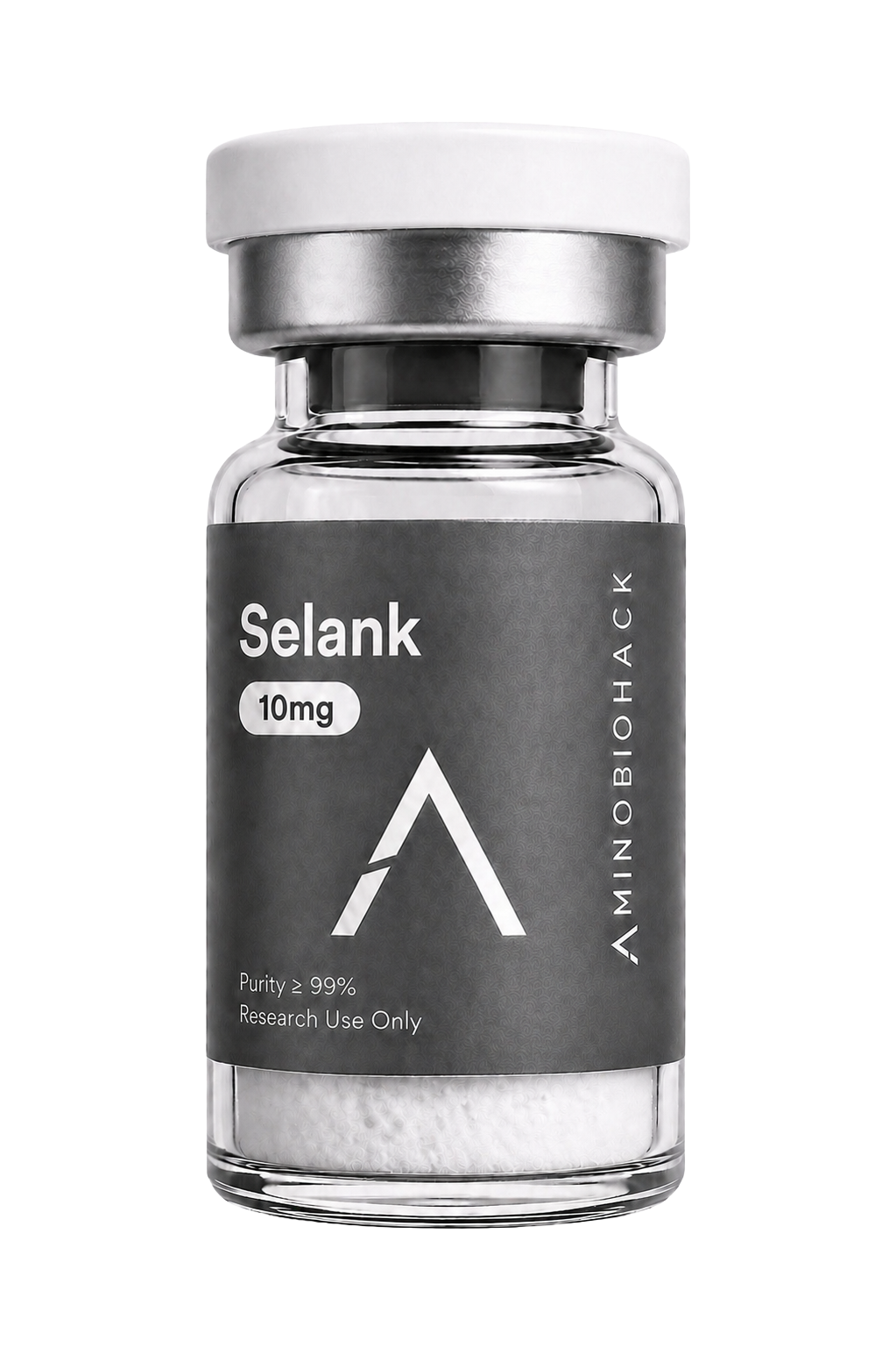 Selank 10mg vial