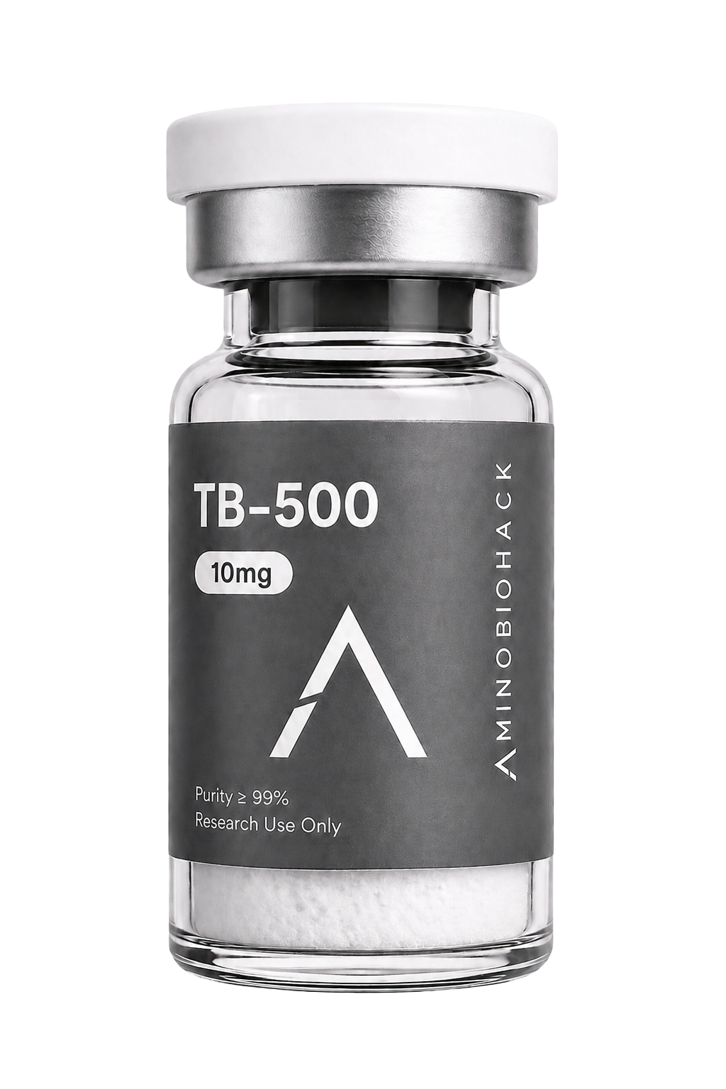 TB-500 10mg vial